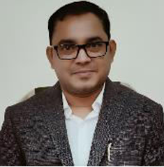 Dr. Pratap Kumar Jena